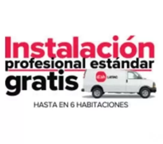 *DISH LATINO - INTERNET* image 1