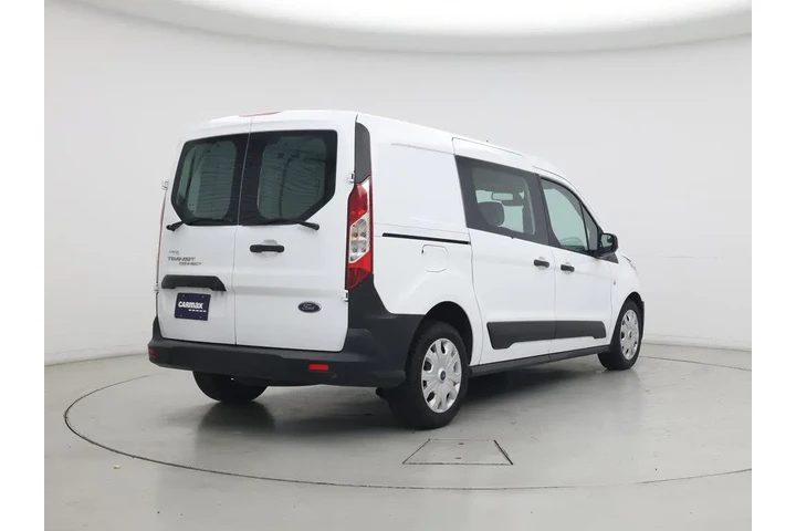 $28998 : Ford Transit Connect 2022 XL image 8