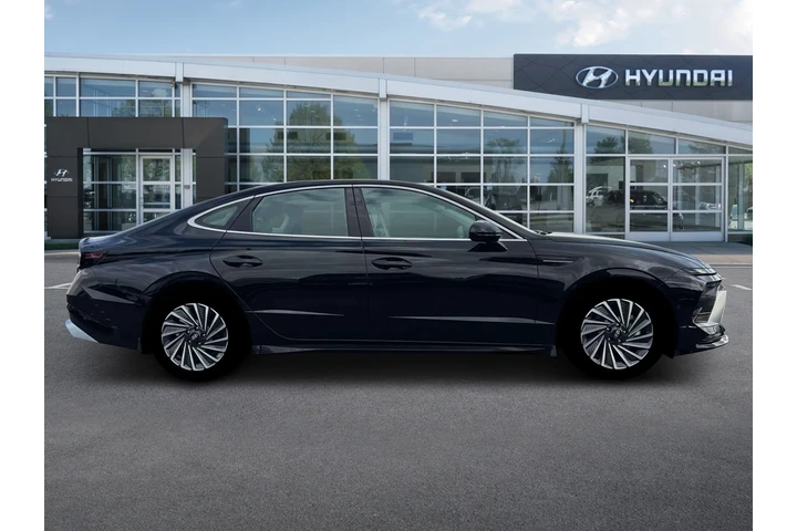 $33051 : Hyundai SONATA Hybrid 2025 L image 9