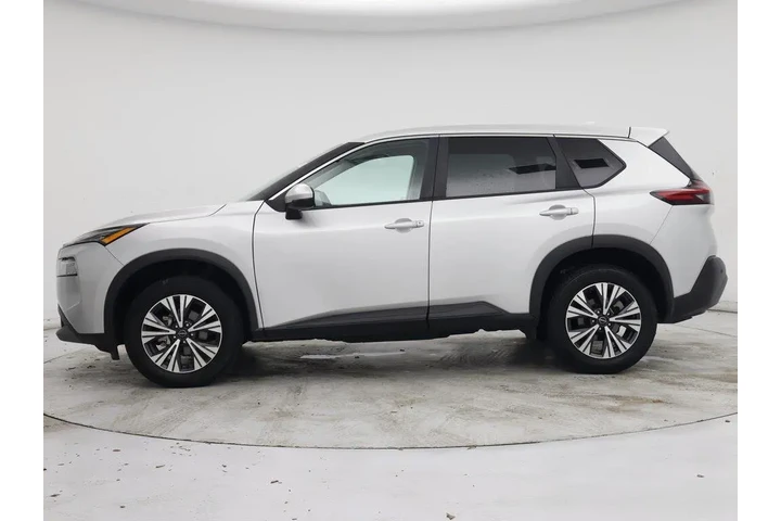 $19998 : Nissan Rogue 2022 AWD SV 4dr image 3