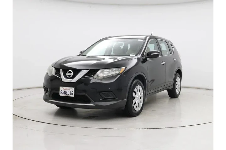 $15998 : Nissan Rogue 2015 AWD S 4dr image 4