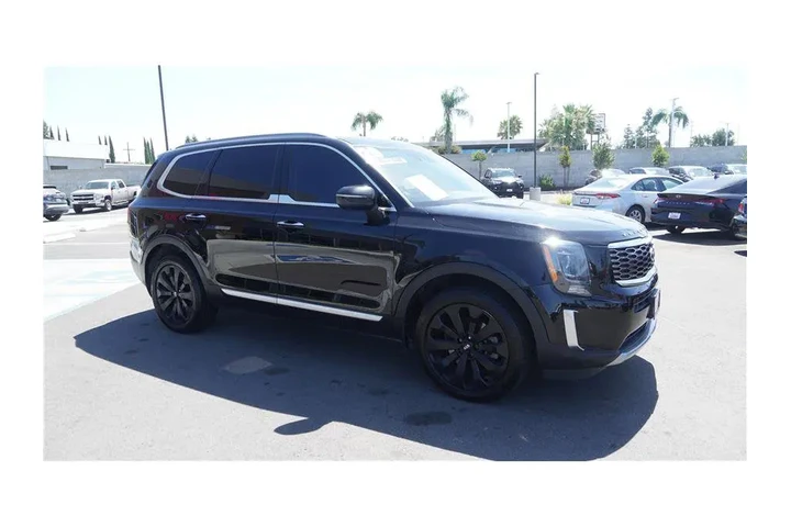 $22894 : 2020 Telluride S image 4