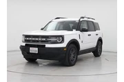 $27998 : Ford Bronco Sport 2024 AWD B thumbnail