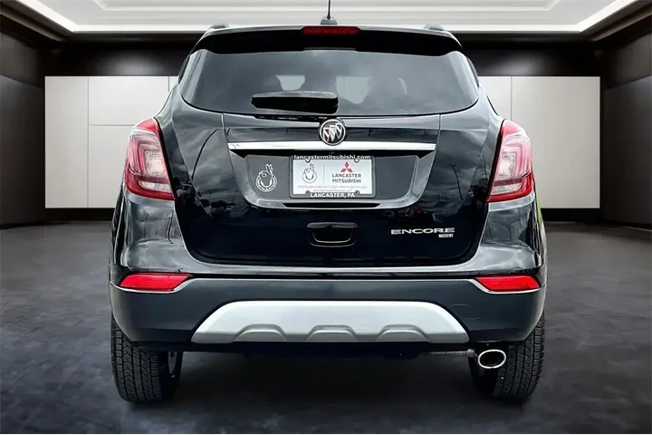 $12869 : Buick Encore 2019 AWD Essenc image 4