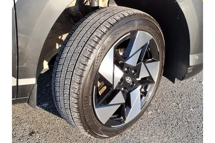 $25778 : Hyundai KONA 2024 AWD Limite image 4