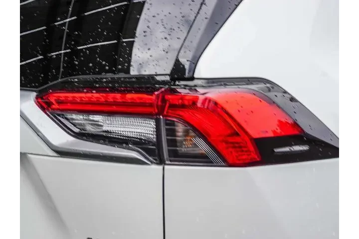 $32373 : Toyota RAV4 Hybrid 2021 AWD image 9