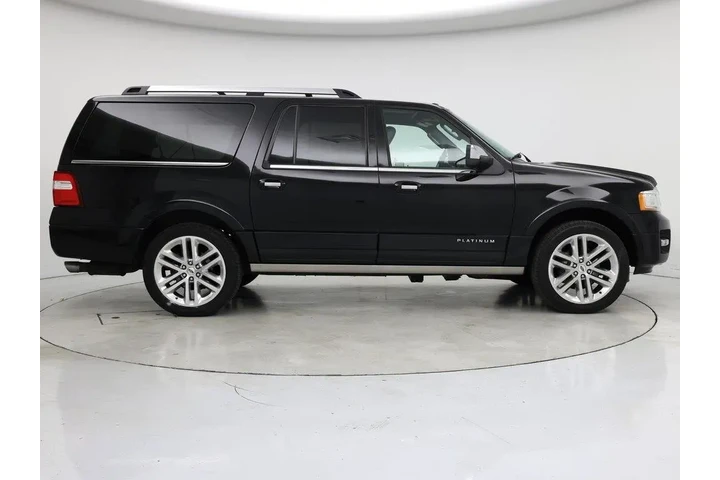 $24998 : Ford Expedition EL 2017 4x4 image 7