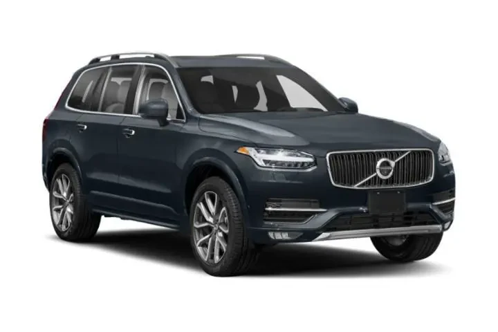 $14990 : Volvo XC90 2019 T5 Momentum image 6