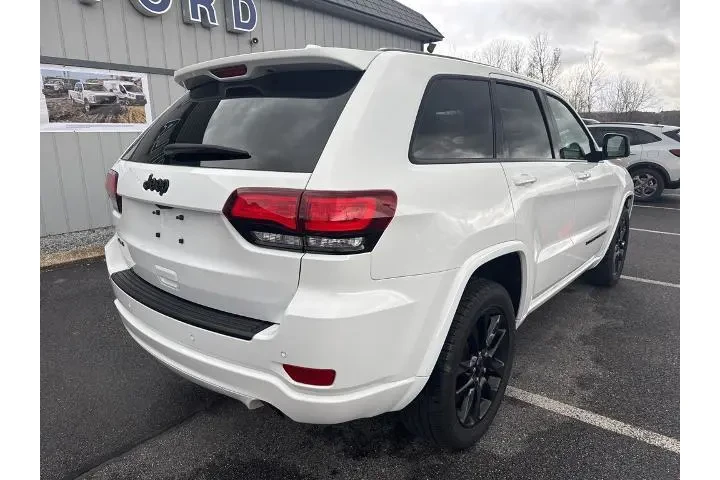 $25199 : Jeep Grand Cherokee WK 2022 image 3