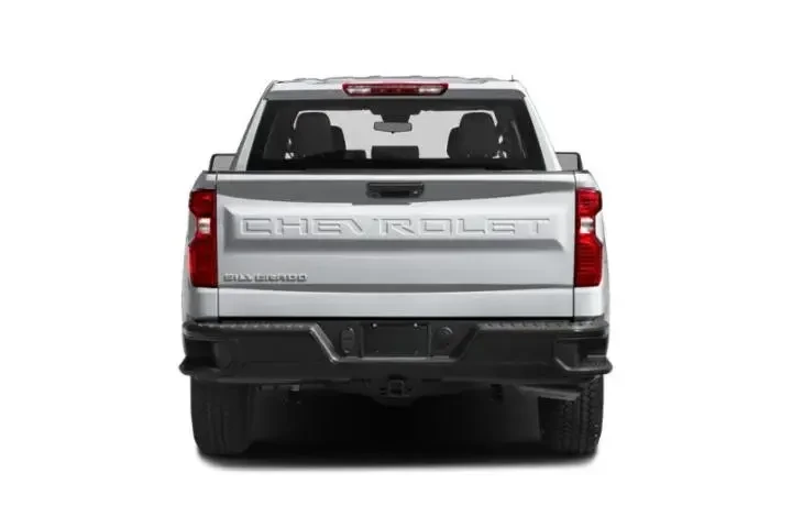 $25437 : Chevrolet Silverado 1500 202 image 8