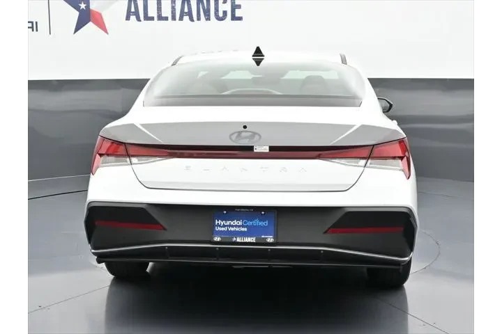 $22578 : Hyundai ELANTRA 2024 SEL 4dr image 9