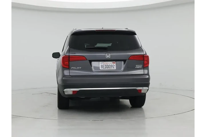 $26998 : Honda Pilot 2018 AWD Touring image 6