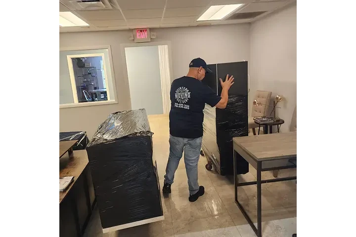 Quintero Delivery and Moving image 7