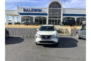 $25950 : Nissan Rogue 2023 AWD SV 4dr thumbnail