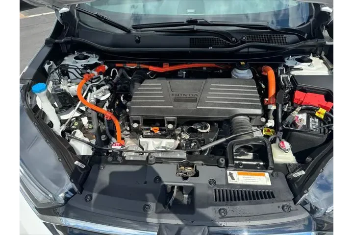 $27990 : Honda CR-V Hybrid 2022 AWD E image 10