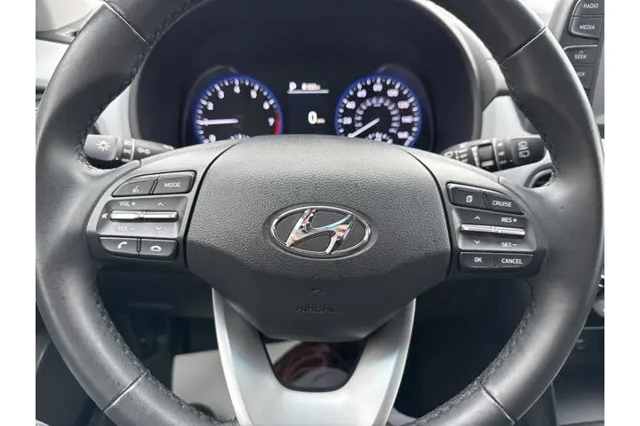 $18536 : Hyundai KONA 2021 AWD SEL 4d image 9