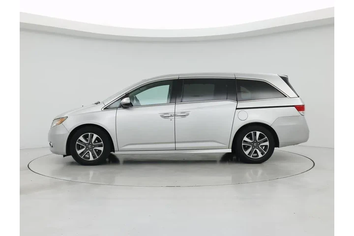 $18998 : Honda Odyssey 2015 Touring 4 image 3