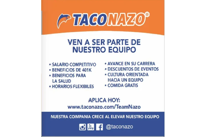 cocinero/cocinera image 1