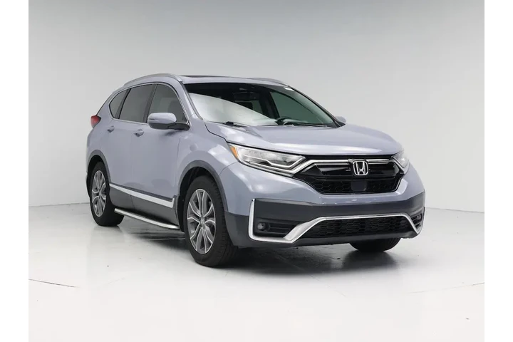 $25998 : Honda CR-V 2020 Touring 4dr image 1