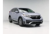Honda CR-V 2020 Touring 4dr