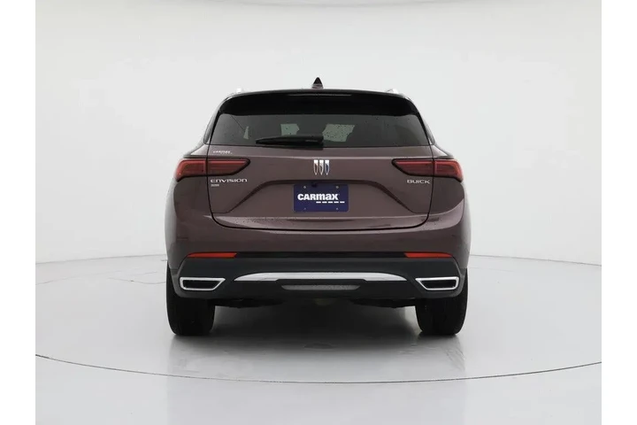 $28998 : Buick Envision 2024 AWD Pref image 6
