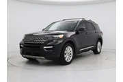 $27998 : Ford Explorer 2020 AWD Limit thumbnail