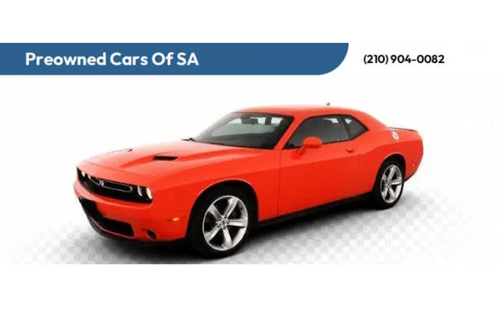 2017 Challenger image 1