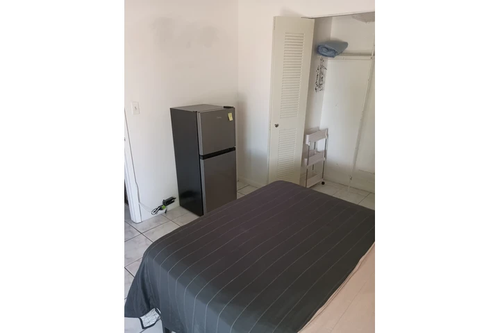 $800 : habitación en renta para Dama image 4