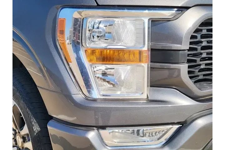 $35295 : Ford F-150 2022 4x4 Platinum image 9