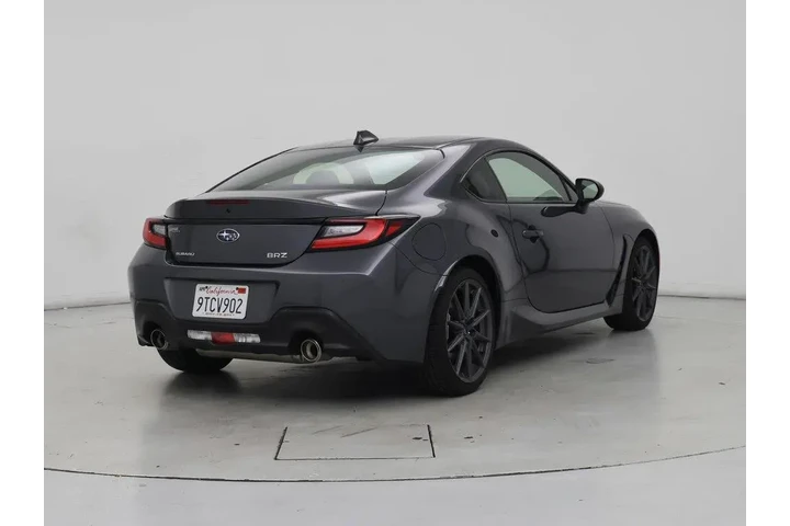 $31998 : Subaru BRZ 2025 Limited 2dr image 8