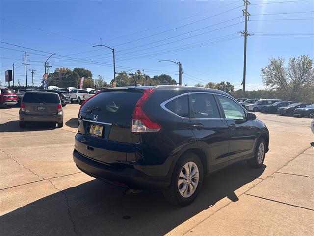 $12595 : 2012 CR-V image 6