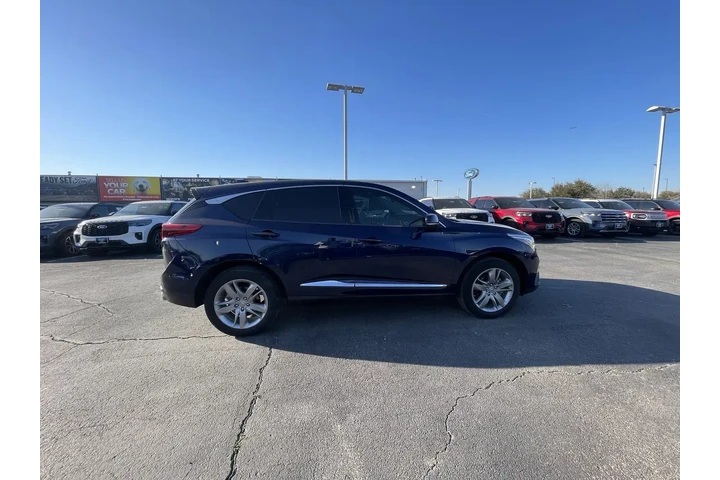 $27459 : Acura RDX 2019 4dr SUV w/Adv image 2