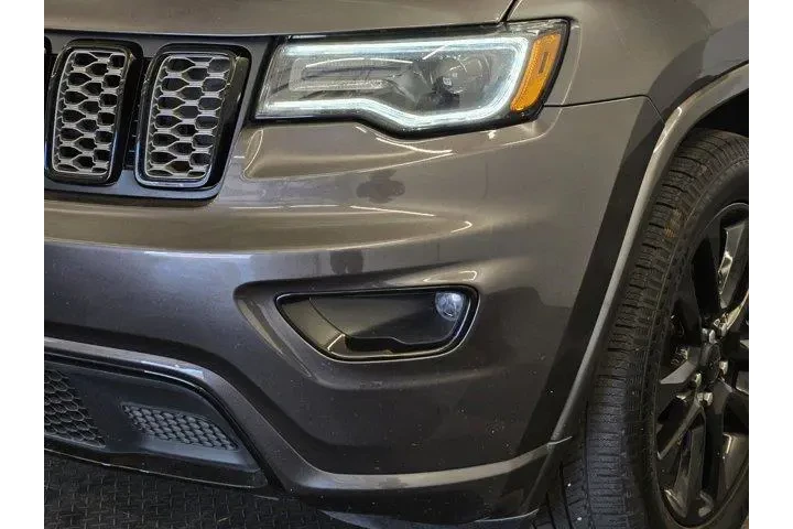 $19393 : Jeep Grand Cherokee 2021 4x2 image 8