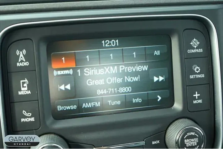 $27454 : Ram 1500 2018 4x4 Express 4d image 9