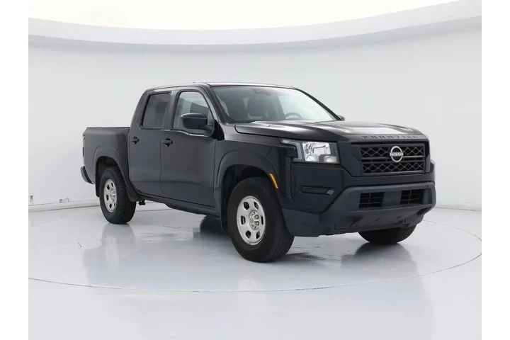 $24998 : Nissan Frontier 2022 4x2 S 4 image 1