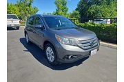 Honda CR-V 2012 AWD EX-L 4dr en Chico