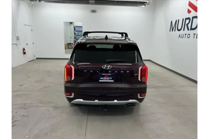 $28490 : Hyundai PALISADE 2021 AWD Ca image 3