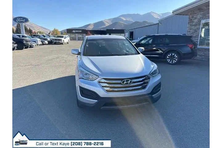 $6995 : Hyundai SANTA FE Sport 2015 image 3