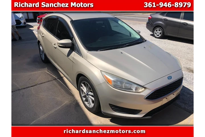 $10995 : 2017 Focus image 5