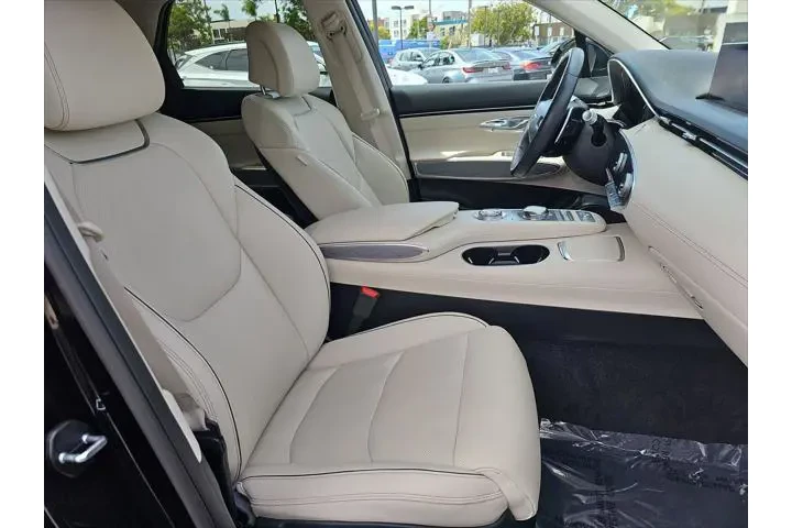 $34438 : Genesis GV70 2023 AWD 2.5T S image 10