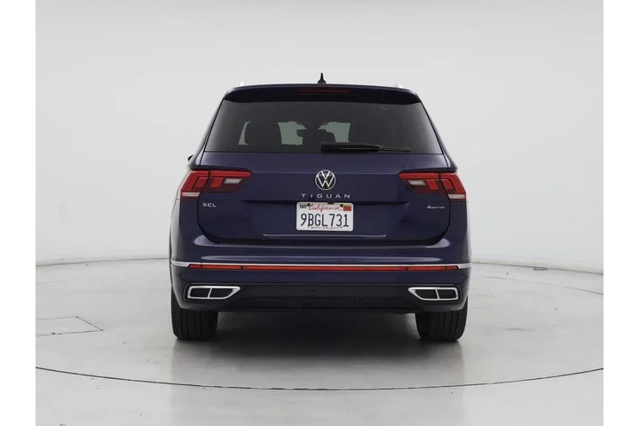 $24998 : Volkswagen Tiguan 2022 AWD S image 6