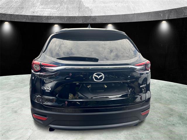 $21985 : Pre-Owned 2022 CX-9 Sport AWD image 4