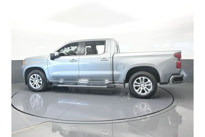 $39991 : Chevrolet Silverado 1500 202 image 3