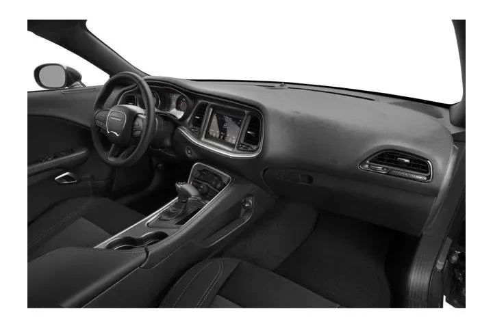 $26903 : Dodge Challenger 2023 SXT 2d image 10