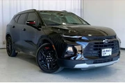 Chevrolet Blazer 2021 LT 4dr en Houston