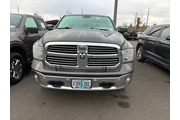 $17990 : Ram 1500 2016 4x4 SLT 4dr Cr thumbnail