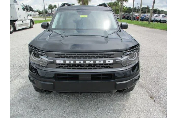 $37995 : Ford Bronco Sport 2024 AWD B image 2