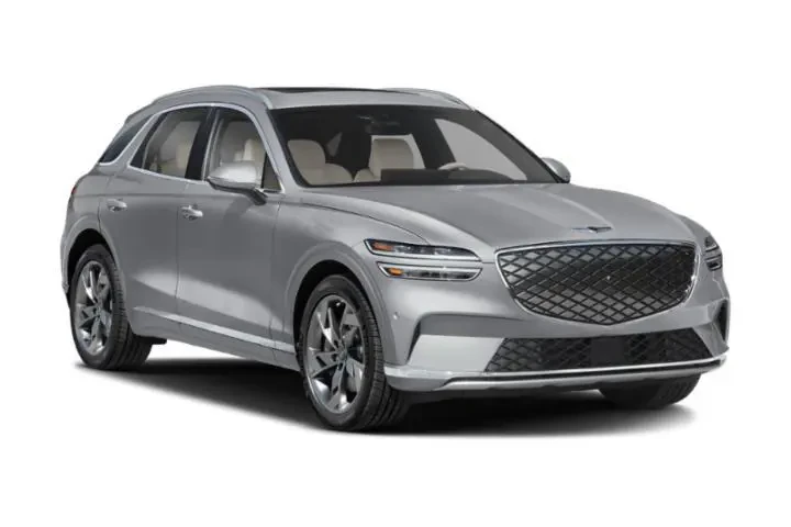 $39950 : Genesis Electrified GV70 202 image 6