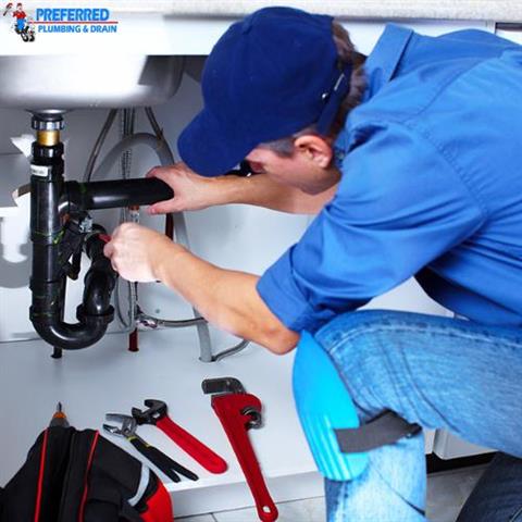 Hire Experienced Plumbers image 1