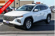 $25498 : Hyundai TUCSON 2023 AWD SEL thumbnail